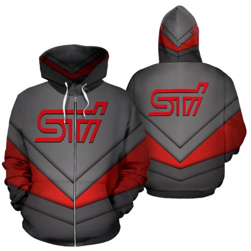 Subaru STI hoodie