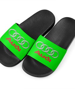 Audi Slide Sandals