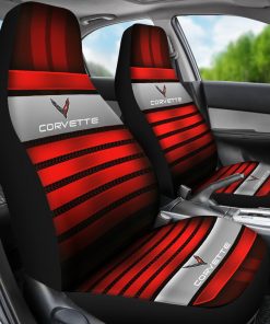 Corvette Seat Covers