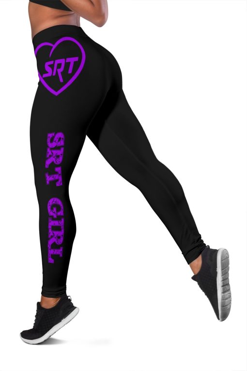 Dodge SRT Leggings