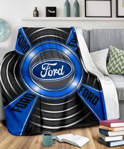 Ford Blanket