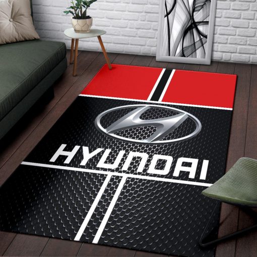 Hyundai Rug