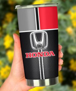 Honda Tumbler