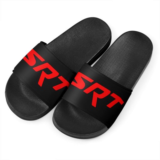 SRT Slide Sandals