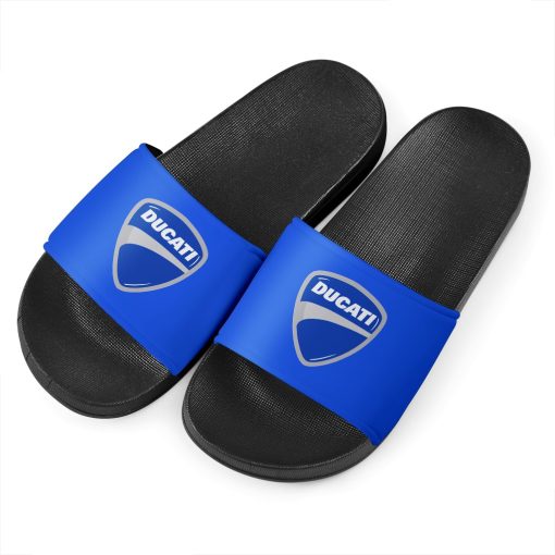 Ducati Slide Sandals