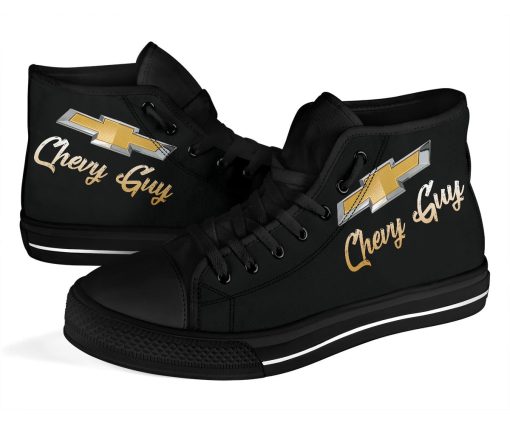 Chevy men's Shoes