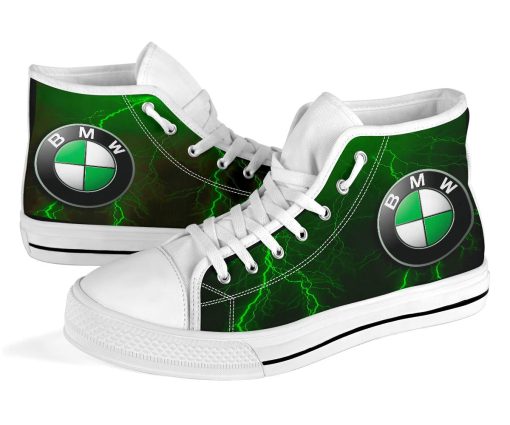 BMW Shoes