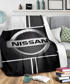 Nissan Blanket