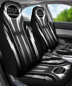 DAF Trucks Seat Covers