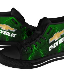 Chevy Shoes