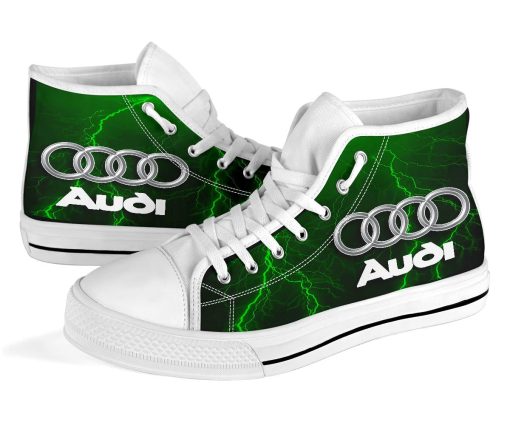 Audi Shoes