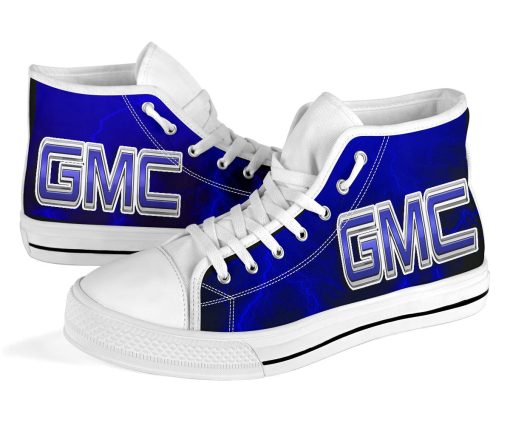 GMC Shoes