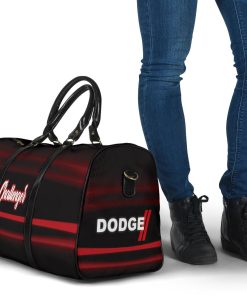 Dodge Challenger Travel Bag