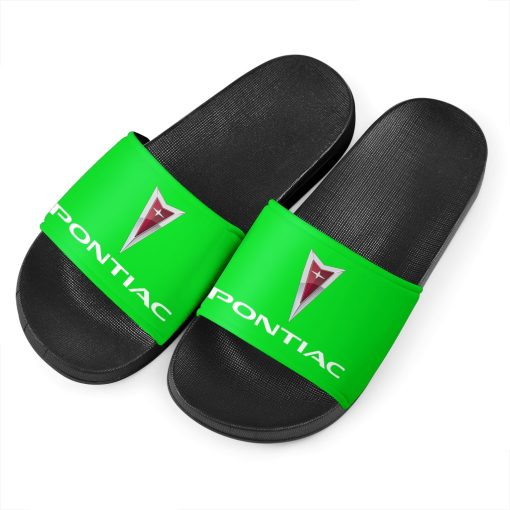 Pontiac Slide Sandals