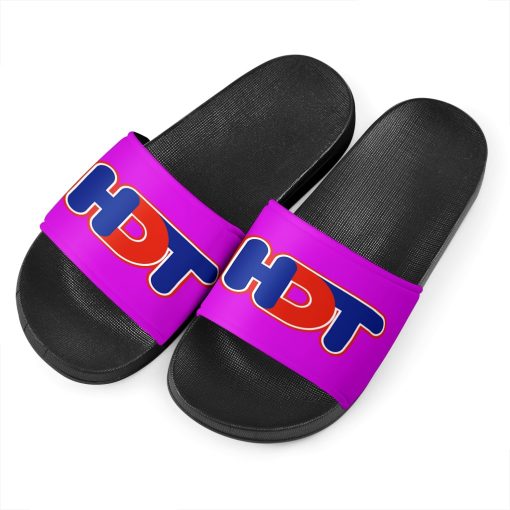 HDT Slide Sandals