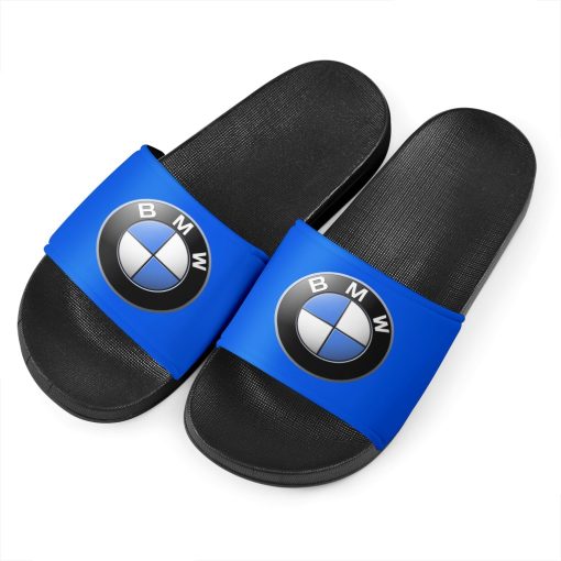 BMW Slide Sandals