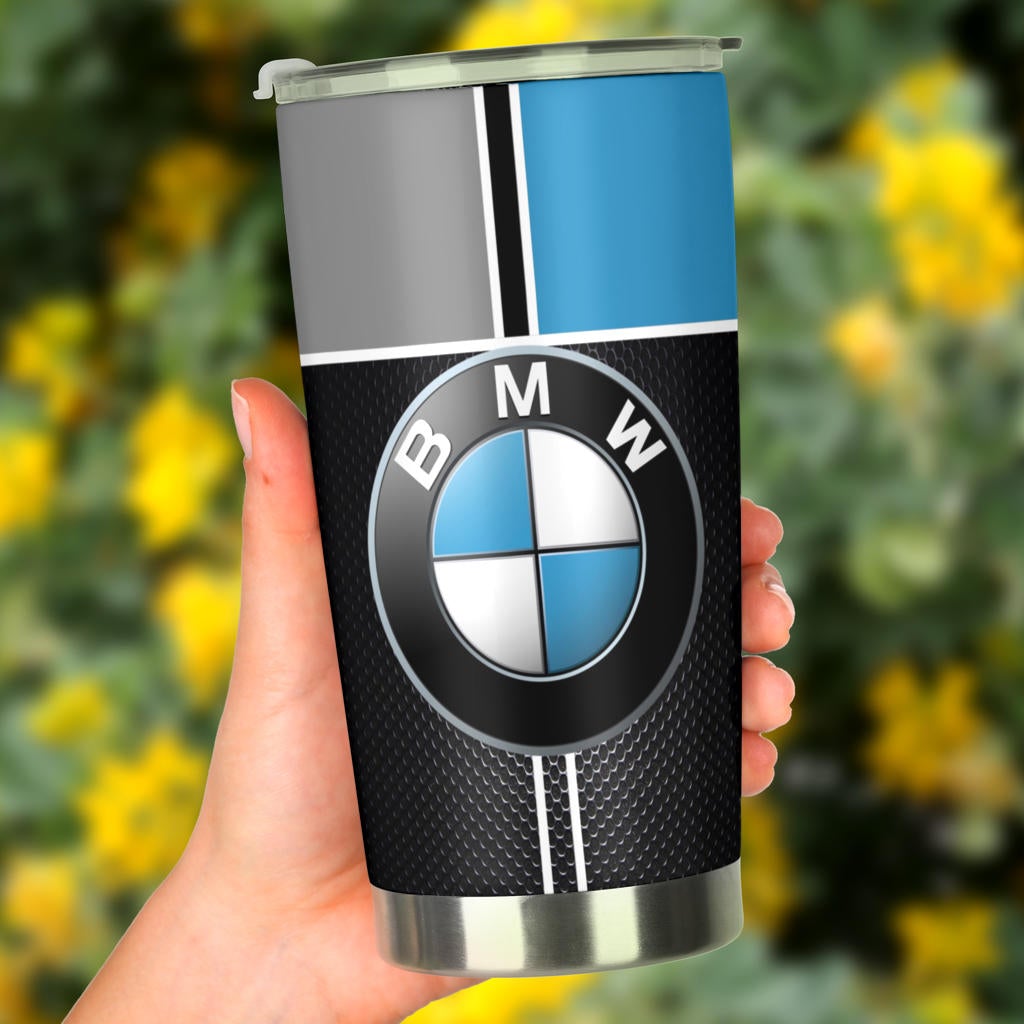 BMW Tumbler V6 - My Car My Rules