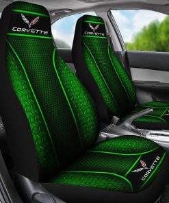 Corvette Seat Covers