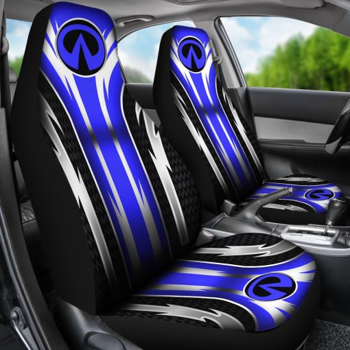 Infiniti Seat Covers