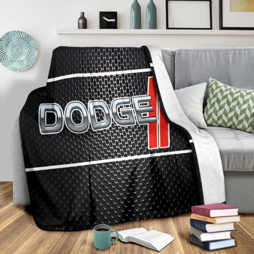 Dodge Blanket