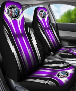 Buick Seat Covers 