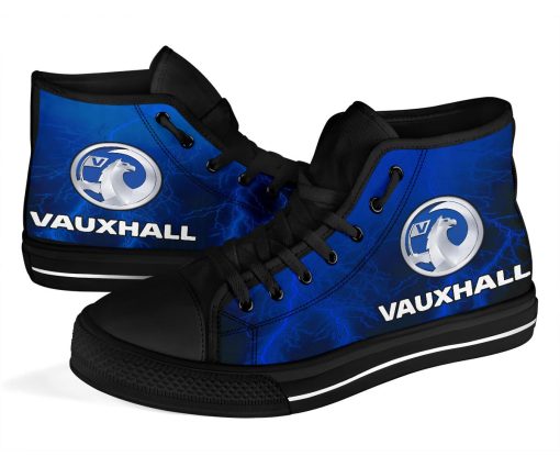 Vauxhall Shoes