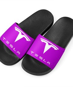 Tesla Slide Sandals