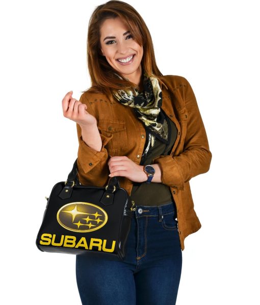 Subaru Purse