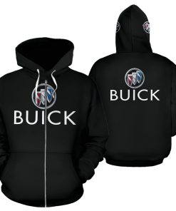 Buick hoodie