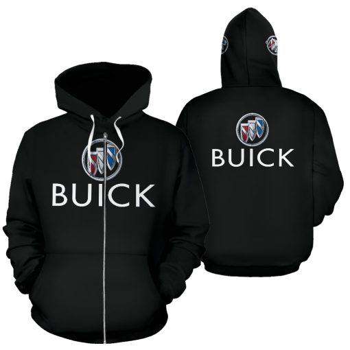 Buick hoodie