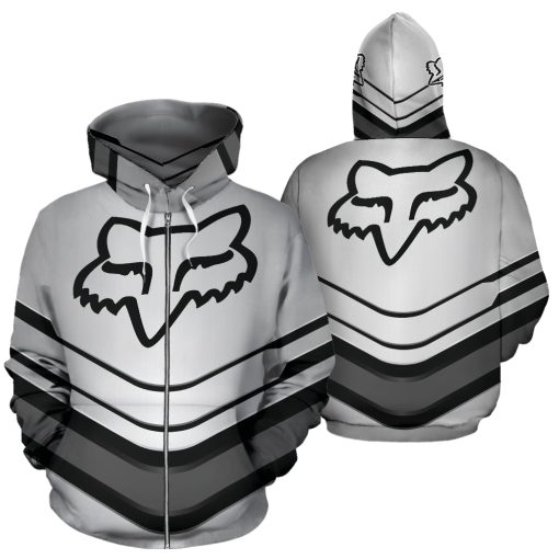 Fox Racing hoodie