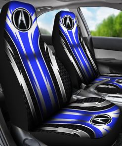 Acura Seat Covers