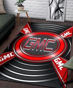 GMC Rug