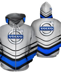 Volvo hoodie