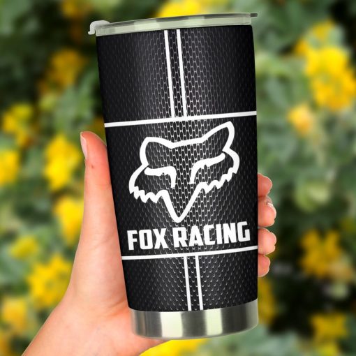 Fox Racing Tumbler