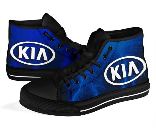 Kia Shoes