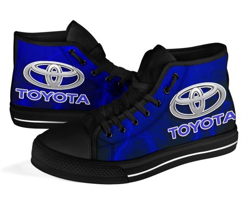 Toyota Shoes