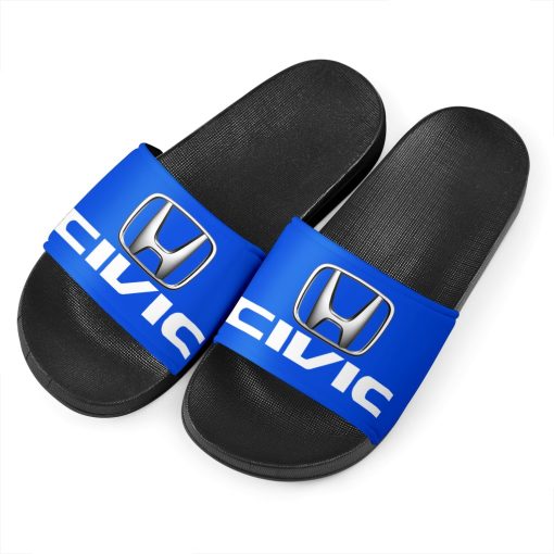 Honda Civic Slide Sandals
