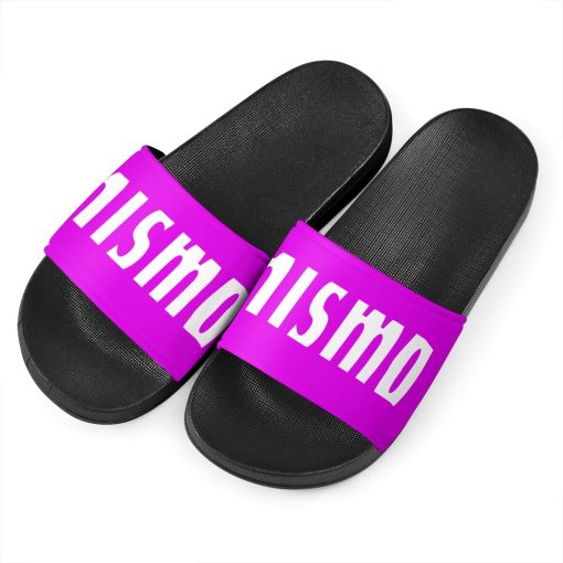 Nismo Slide Sandals