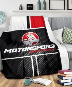 Holden Motorsports Edition Blanket
