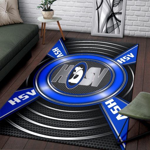 HSV Rug