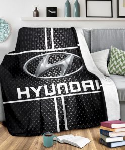 Hyundai Blanket