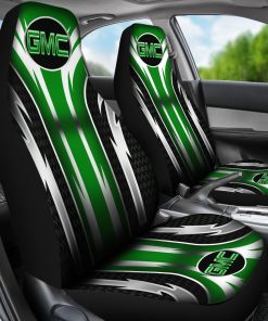 GMC Seat Covers 