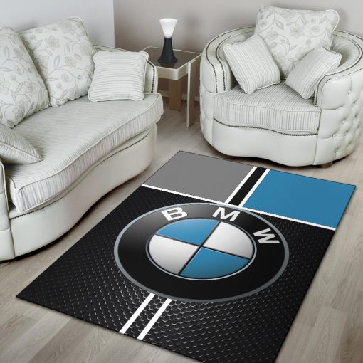 BMW Rug