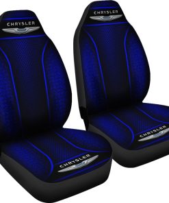 Chrysler Seat Covers