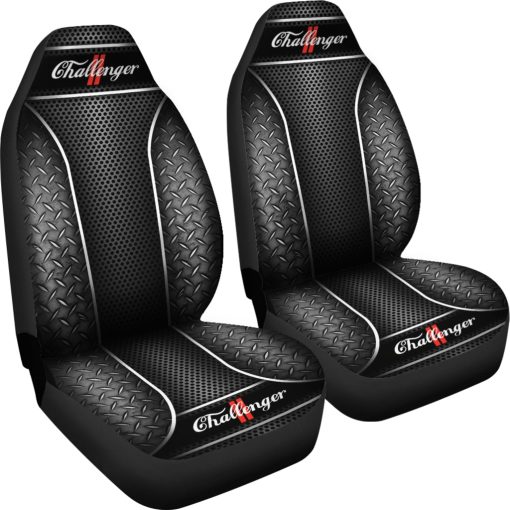 Dodge Challenger Seat Covers
