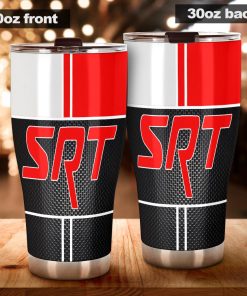 SRT Tumbler