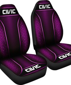 Honda Civic Seat Covers 