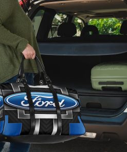 Ford Travel Bag