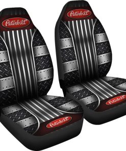 Peterbilt Seat Covers 